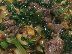 -潮隆牛肉美食城(莲花路店)