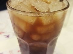 红茶龙眼冰-大哥餐厅(西城花园店)