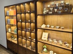 -中和·国风茶馆(愚园路店)