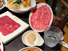 -东来顺·非遗火锅(高新店)