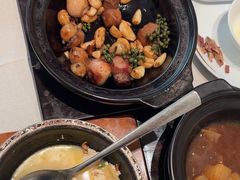 -狮王府淮扬菜(夫子庙老门东店)