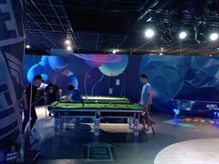 -世代星球·保龄球·镭战真人CS·团建(杨浦店)