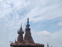 -大连海昌发现王国主题公园