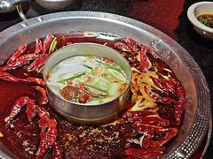 -吴老幺火锅(金龙店)