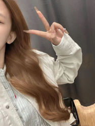 -H·Y HAIR SALON烫发·染发·造型