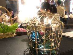 -盡膳口福跷脚牛肉火锅(北美新天地店)