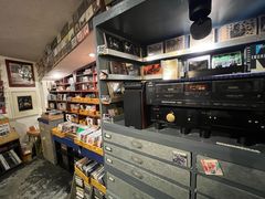 -旧天堂书店(华侨城创意文化园南山特色文化街区店)