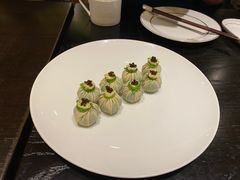 -甄御•海鲜新青岛菜(麦岛店)