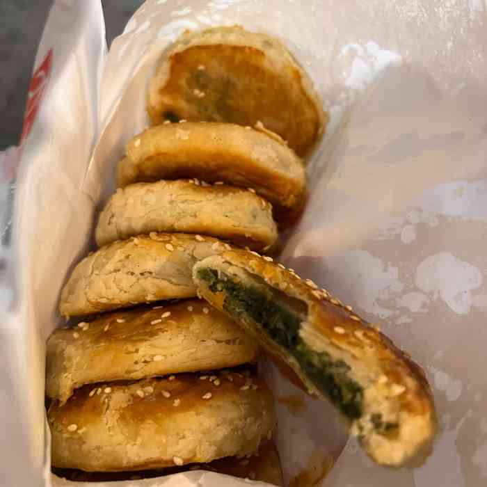 王天顺海苔饼-"在临海,有一条古老的街,叫紫阳老街,靠近.