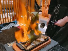 -無境·匠心日本料理(汉街店)