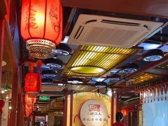 -大海碗·炸酱面·烤鸭·京菜(天坛店)