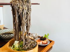 -小银家日式简餐(中信丹阳花园店)