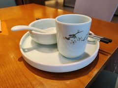 -三凤酒家·百年无锡菜(清扬茂业店)