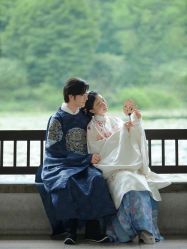点击看大图 -全城热恋璀璨婚纱摄影(国贸总店)