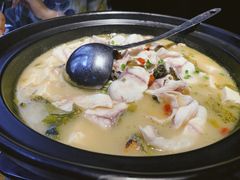 -新悦·霞浦海鲜生(上下杭店)