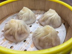 -王家沙点心店(南京西路总店)