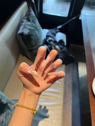 -槿里日式美甲工作室