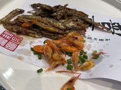 -千岛湖君澜度假酒店(文广轩中餐厅)