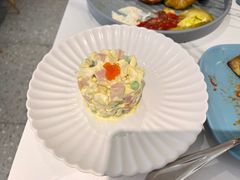 -库滋明·俄罗斯特色美食(中央大街店)