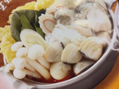 -古田居·特色寿司料理(星之岛旗舰店)