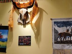 -如意林卡藏餐吧 (九寨沟店)