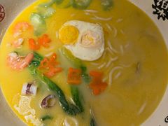 -乔街深夜食堂·小龙虾·高压锅生蚝(杭州总店)