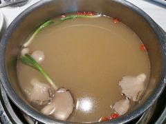 -新一哥粤菜火锅(瑞金店)
