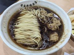-蒋家桥饺面店(广陵路店)