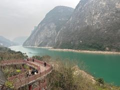 -乌江画廊(彭水苗族土家族自治县)