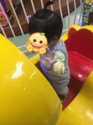 -莫莉幻想儿童乐园(天津熙悦汇店)