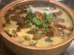 -天仁聚驴肉香(北石槽店)