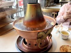 -东门口·鲜爆肚涮肉·烧烤(老门东店)