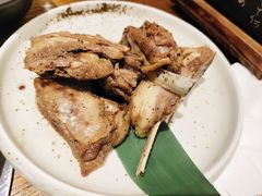 -蟹将军日本料理(中南路店)