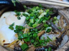 -文记煲仔饭