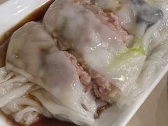 -玲又珑美食(盘福路店)