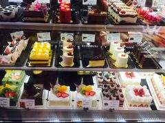 -精点味道(西安路店)