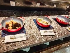 -上海虹桥西郊假日酒店