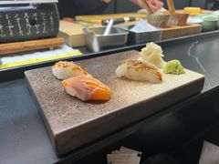 -Sushi Hanzo半藏(天环广场店)