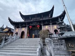 -九华山风景区