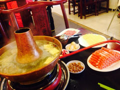 iphone_upload_pic-南门涮肉(北洼路店)