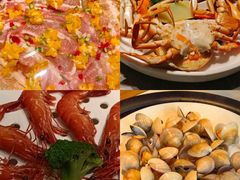 -优食坊·蒸汽海鲜(康盛路店)