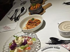 -俄士厨房(时代天街店)