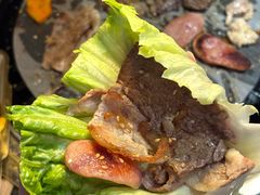 -熊大·鲜烤黄牛肉(五山店)