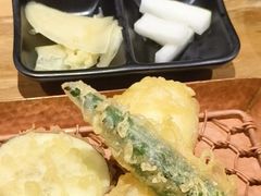-天妇罗内顺田(罗湖店)