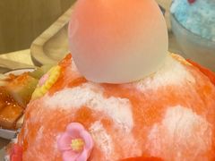 -怪物的冰与火(天虹商场中山路店)