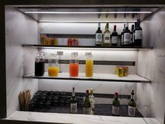 -粤海喜来登酒店·盛宴海鲜牛排自助餐厅(天河城店)