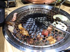 -谷燚大牛炭火烧肉(阳光西雅图店)