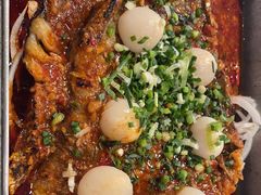 -鱼酷活鱼烤鱼(南京水游城店)