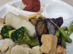 -素清香(解放路店)