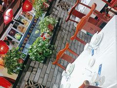 -蠔友汇·海鲜·生蚝烧烤(大东店)